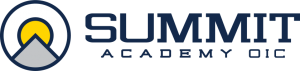 Summit Academy logo
