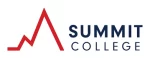 Summit College logo