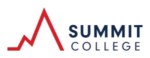 Summit College logo
