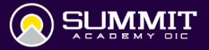 Summit Academy OIC logo