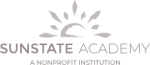 Sunstate Academy logo
