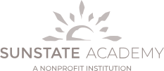 Sunstate Academy logo