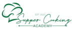 Supper Cooking Academy logo