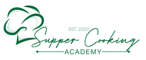 Supper Cooking Academy logo