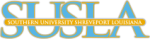 Southern University Shreveport Louisiana logo