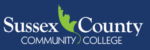 Sussex County Community College logo