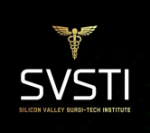 Silicon Valley Surgi-Tech Institute logo
