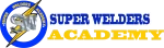 Super Welders Academy logo