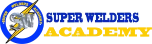 Super Welders Academy logo