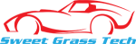 Sweet Grass Technical Institute logo