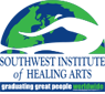 Southwest Institute of Healing Arts logo