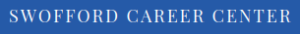 Swofford Career Center logo