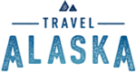 Travel Alaska logo