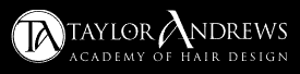 Taylor Andrews Academy of Hair Design logo