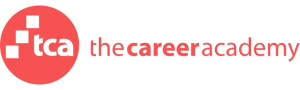 The Career Academy logo