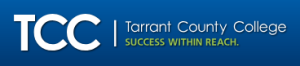 Tarrant County Community College logo