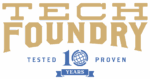 Tech Foundry logo