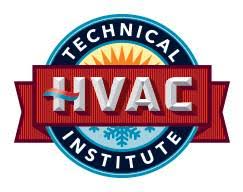 HVAC Technical Institute logo