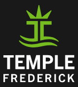 Temple Frederick logo