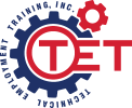 Technical Employment Training logo
