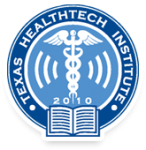 Texas Healthtech Institute logo