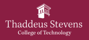 Thaddeus Stevens College of Technology logo