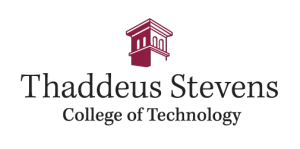 Thaddeus Stevens College of Technology logo