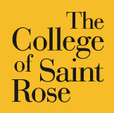 The College of Saint Rose logo