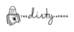 The Dirty Apron logo