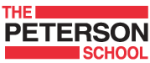 The Peterson School logo