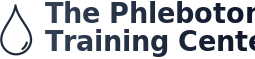 The Phlebotomy Training Center logo