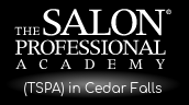 The Salon Professional Academy logo