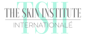 The Skin Institute of Hawaii logo