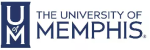 The University of Memphis logo