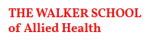 The Walker School of Allied Health LLC logo