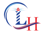 The Lighthouse Medical Academy logo