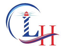 The Lighthouse Medical Academy logo