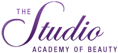 The Studio Academy of Beauty logo