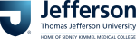 Thomas Jefferson University logo