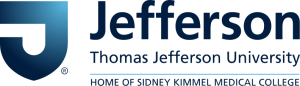 Thomas Jefferson University logo