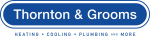 Thornton & Grooms logo