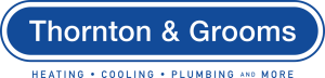 Thornton & Grooms logo
