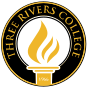 Three Rivers College logo