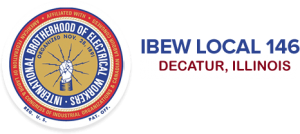 IBEW Local 146 logo