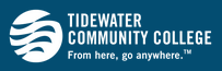 Tidewater Community College logo