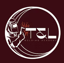 T & L Welding Academy logo