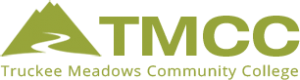 Truckee Meadows Community College logo