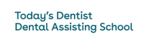 Today's Dentist Dental Assisting School logo