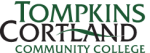 Tompkins Cortland Community College logo