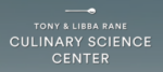 Tony and Libba Rane Culinary Science Center logo